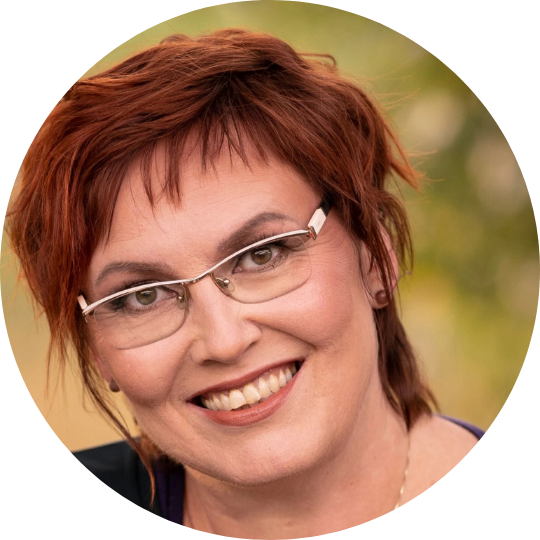 romana reznickova